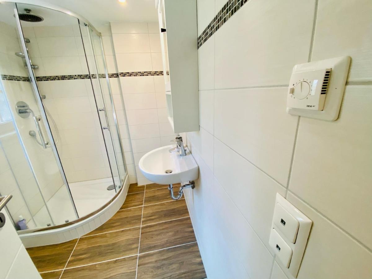 Ferienhaus Biber Godendorf  Zewnętrze zdjęcie