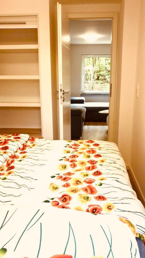 Ferienhaus Biber Godendorf  Zewnętrze zdjęcie